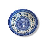 057 Bunzlau Nest Schaal 2679X Ø 20 cm Nest Schaal Ø 20 cm 057 Bunzlau Nest Schaal 2679X Ø 20 cm Nest Schaal Ø 20 cm